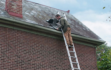 what affects urgent Chalford Hill roof repairs