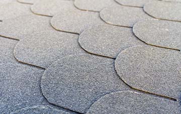 Chalford Hill asphalt roofing costs