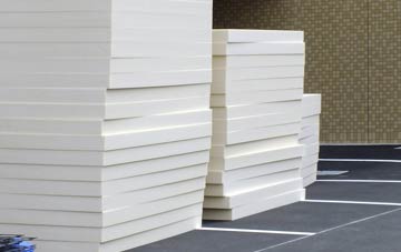 Chalford Hill flat roof insulation costs