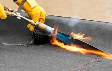 flat roof repairs Chalford Hill, Gloucestershire