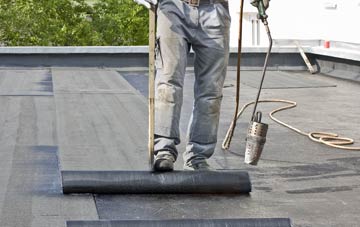 flat roof replacement Chalford Hill, Gloucestershire