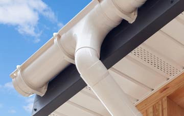 Chalford Hill gutter installation costs