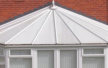 Chalford Hill polycarbonate conservatory roof repairs