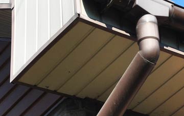 Chalford Hill soffit installation costs