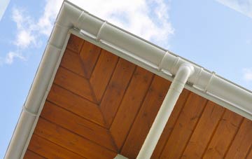Chalford Hill soffit types