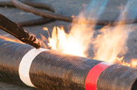 Chalford Hill flat roofing replacement