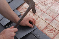free Chalford Hill garage roof repair quotes